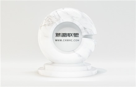 Enscape黑白大理石材质贴图下载004