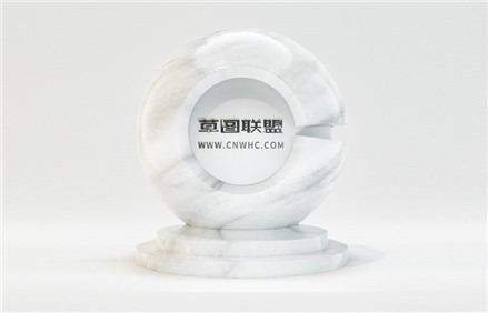 Enscape黑白大理石材质贴图下载010