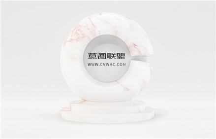 Enscape红色大理石材质贴图下载004