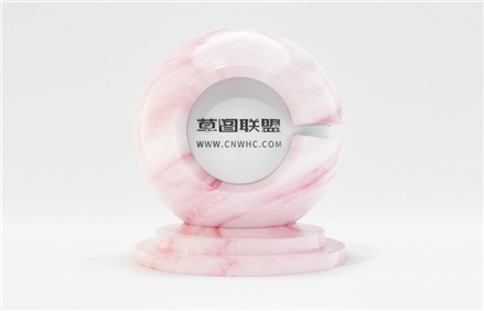 Enscape红色大理石材质贴图下载008