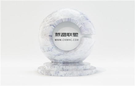 Enscape红色大理石材质贴图下载010