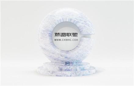 Enscape红色大理石材质贴图下载011