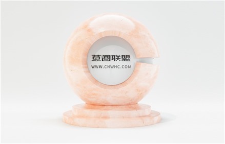 Enscape红色大理石材质贴图下载020