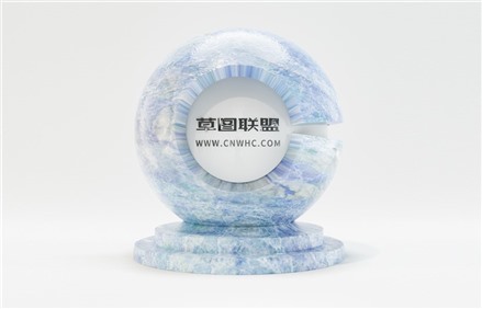 Enscape蓝色大理石材质贴图下载002