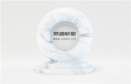 Enscape蓝色大理石材质贴图下载005