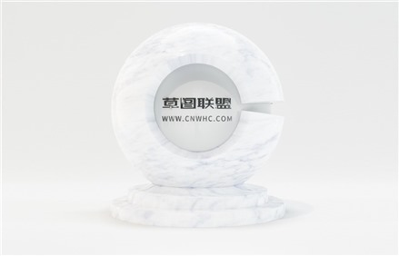 Enscape蓝色大理石材质贴图下载009