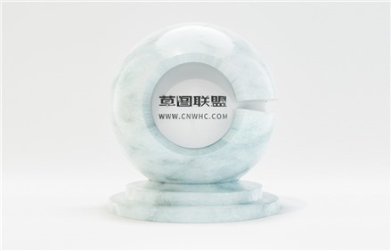 Enscape绿色大理石材质贴图下载009