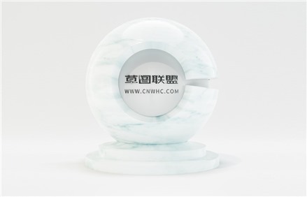 Enscape绿色大理石材质贴图下载011