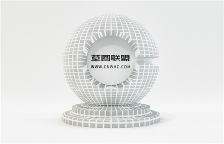 Enscape地毯材质贴图下载011