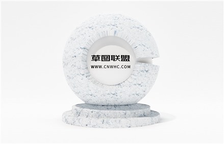 Enscape雪地材质贴图下载006