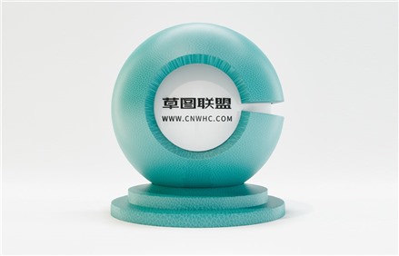 Enscape皮革材质贴图下载013