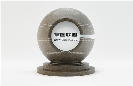 Enscape特种皮革材质贴图下载004