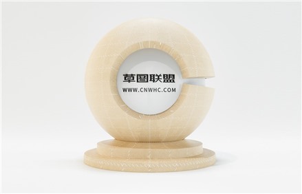 Enscape特种皮革材质贴图下载005