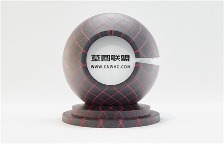 Enscape特种皮革材质贴图下载007
