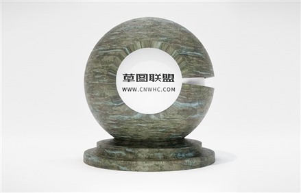 Enscape岩石材质贴图下载009