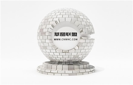 Enscape石头材质贴图下载003