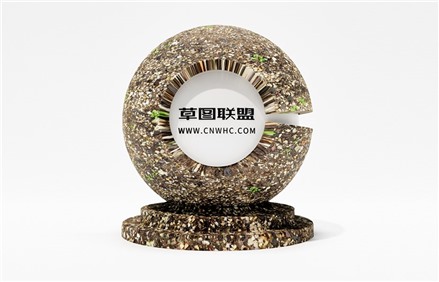 Enscape石头材质贴图下载008