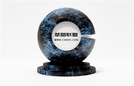 Enscape石头材质贴图下载021