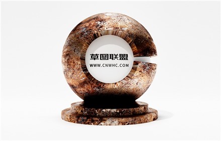 Enscape旧金属材质贴图下载104