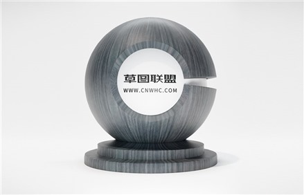Enscape旧木板材质贴图下载003