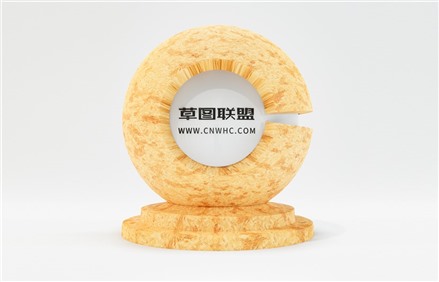 Enscape人造板材质贴图下载005