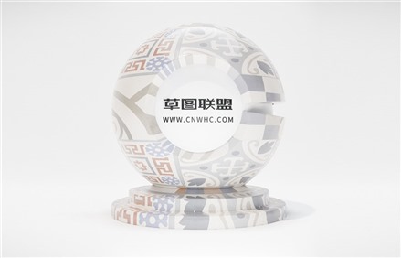 Enscape地砖材质贴图下载004