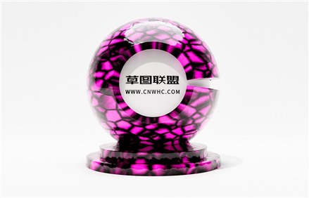 Enscape矿物宝石材质贴图下载004