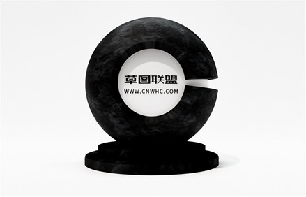 Enscape矿物宝石材质贴图下载011