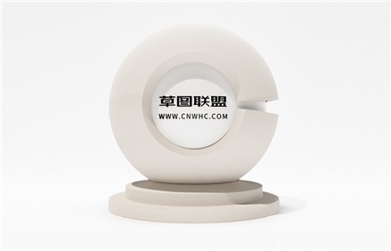Enscape莫兰迪色墙漆材质贴图下载003