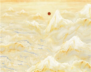 Enscape艺术山水大理石材质贴图下载185