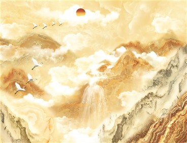 Enscape艺术山水大理石材质贴图下载192