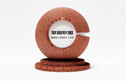 Enscape墙砖材质贴图下载154