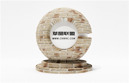 Enscape墙砖材质贴图下载158