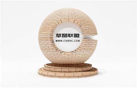 Enscape墙砖材质贴图下载160