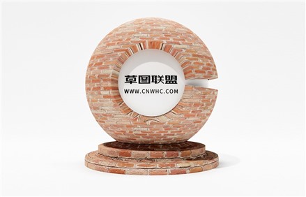 Enscape墙砖材质贴图下载169
