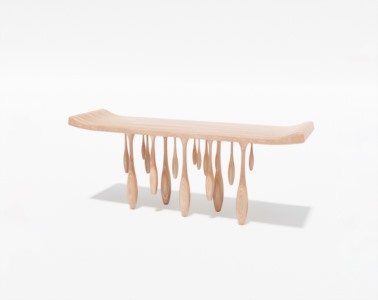 饰品桌SketchUp草图大师模型下载003