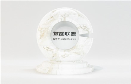 Enscape黑白大理石材质贴图下载045