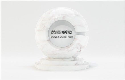 Enscape红色大理石材质贴图下载031