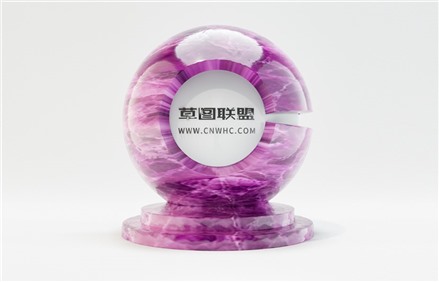 Enscape红色大理石材质贴图下载044