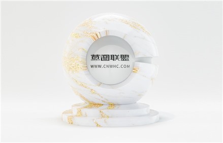 Enscape金属大理石材质贴图下载031