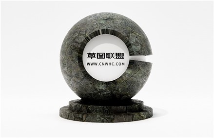 Enscape石子地面材质贴图下载039