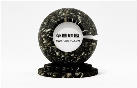 Enscape石子地面材质贴图下载049