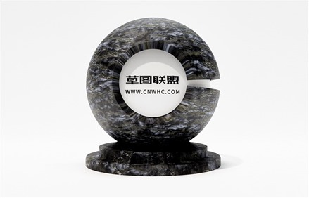 Enscape石头材质贴图下载027