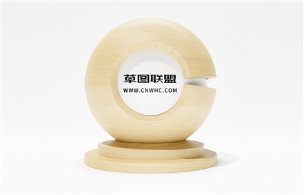 Enscape木纹材质贴图下载041