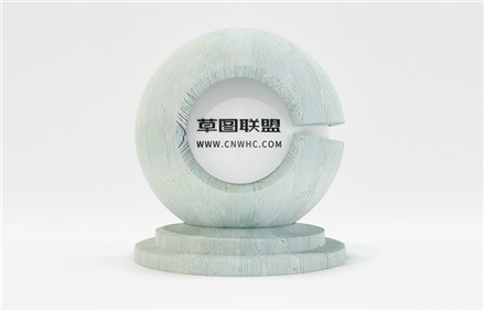 Enscape旧木纹材质贴图下载028
