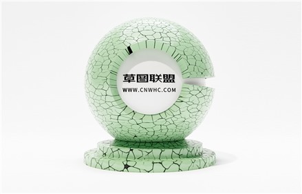 Enscape陶土瓷器材质贴图下载017