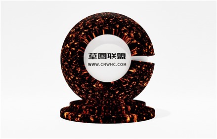 Enscape矿物宝石材质贴图下载019