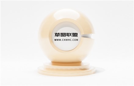 Enscape油漆材质贴图下载041