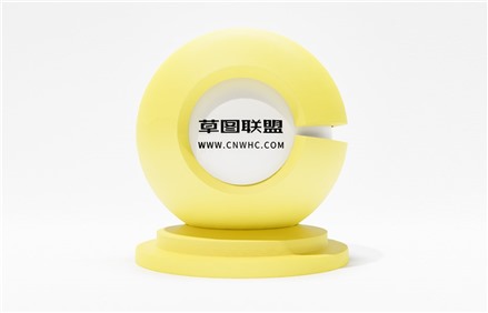 Enscape潘通墙漆材质贴图下载026