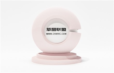 Enscape莫兰迪色墙漆材质贴图下载036